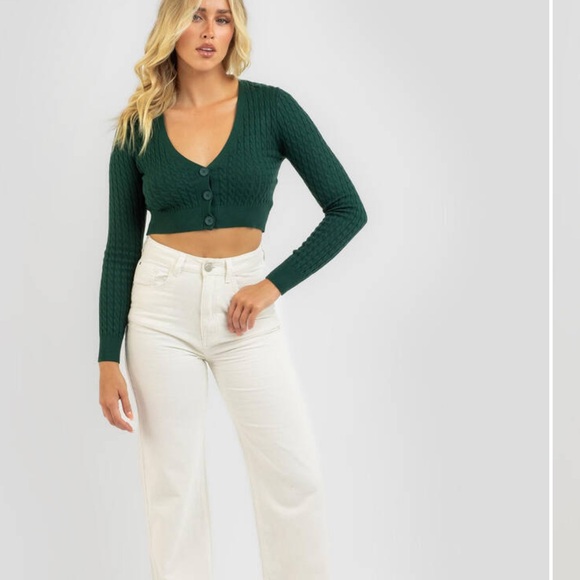 AVA & EVER CARDIGAN - Picture 4 of 7